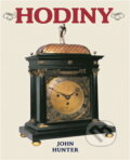 Kniha: Hodiny (John Hunter). Columbus, 1993