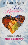 Kniha: Muž z ostrovů (Jessica Hart). Harlequin, 1997