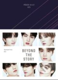 Beyond the Story (český jazyk) - BTS, Myeongseok Kang, 2023