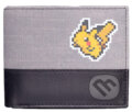 Peňaženka Pokémon: Pika, Pokemon, 2023
