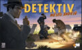 Společenská hra: Detektiv: Město andělů (Evan Derrick). , 2023