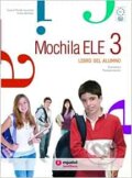 Mochila ELE 3 - B1.1 Libro del alumno - Susana Mendo, Santillana Educación, S.L