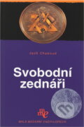 Kniha: Svobodní zednáři (Jack Chaboud). , 2007