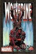 Kniha: Wolverine 6 (Larry Hama). Netopejr, 2015
