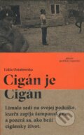 Cigán je Cigán - Lidia Ostałowska, Absynt, 2015