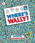 Where&#039;s Wally? - Martin Handford, 2007
