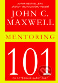 Mentoring 101 - John C. Maxwell, 2015