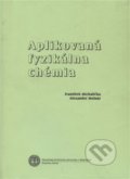 Aplikovaná fyzikálna chémia - František Michalička, Strojnícka fakulta Technickej univerzity, 2003