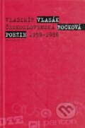 Československá rocková poezie 1959-1989 - Vladimír Vlasák, XYZ, 2010