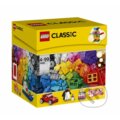 Společenská hra: LEGO Classic 10695 Kreativní box LEGO® (LEGO). LEGO, 2015
