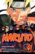 Naruto, Vol. 41: Jiraiya&#039;s Decision - Masashi Kishimoto, 2009