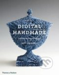 Digital Handmade - Lucy Johnston, Thames & Hudson, 2015