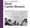Henri Cartier-Bresson - Clement Chéroux, Thames & Hudson, 2015