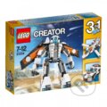 Spoločenská hra: LEGO Creator 31034 Letci budúcnosti (LEGO). LEGO, 2015