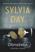 E-kniha: Obnažená (Sylvia Day)