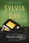 E-kniha: Nezkrotná (Sylvia Day)