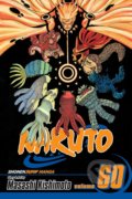 Naruto, Vol. 60: Kurama!! - Masashi Kishimoto, Viz Media, 2012