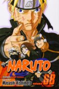 Naruto, Vol. 68: Path - Masashi Kishimoto, Viz Media, 2014