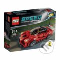 LEGO Speed Champions 75899 LaFerrari, LEGO, 2015