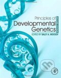 Kniha: Principles of Developmental Genetics (Sally A. Moody). Academic Press, 2014