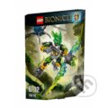 LEGO Bionicle 70778 Ochranca džungle, LEGO, 2015