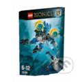 LEGO Bionicle 70780 Ochranca vody, LEGO, 2015