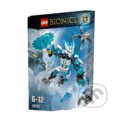 LEGO Bionicle 70782 Ochranca ľadu, LEGO, 2015