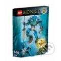 LEGO Bionicle 70786 Gali – Pán vody, LEGO, 2015