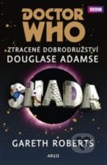 Doctor Who: Shada - Douglas Adams, Gareth Roberts, 2016