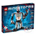 LEGO MINDSTORMS 31313 EV3, LEGO, 2015