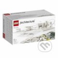 LEGO Architecture 21050 Štúdio, LEGO, 2015