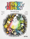Kniha: Hlasy a hlásky : rozvíjení a výchova řeči : z praxe výchovného logopéda (František Synek). , 1999