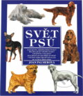 Kniha: Svět psů (Joan Palmer). , 1997