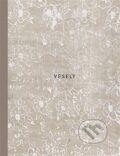 Kniha: Petr Veselý (Barbora Kundračíková). Books & Pipes, 2023