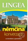 Němčina - konverzace, Lingea, 2023