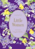 Little Women - Louisa May Alcott, Marjolein Bastin (Ilustrátor), Andrews McMeel, 2022