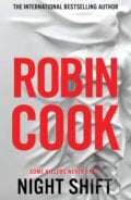 Night Shift - Robin Cook, 2023