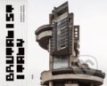Kniha: Brutalist Italy (Roberto Conte a Stefano Perego). Thames & Hudson, 2023