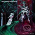 Hudobné CD: Duff McKagan: Lighthouse / Deluxe (Hudobné albumy). Hudobné albumy, 2023
