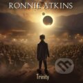 Hudobné CD: Ronnie Atkins: Trinity (Hudobné albumy). Hudobné albumy, 2023