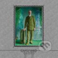 Hudební CD: Graveyard: 6 (Hudobné albumy)
