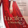 Lucifer a Markétka - Kristýna Freiová, Témbr, 2023