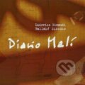 Hudobné CD: Einaudi Ludovico: Diario Mali (Hudobné albumy). Hudobné albumy, 2023