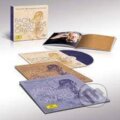 Hudební CD: Johann Sebastian Bach: Christmas Oratorio (Hudobné albumy). Hudobné albumy, 2023