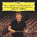 Carlos Kleiber: Beethoven - Symphony No. 7 In A Major Op. 92 LP - Wiener Philharmoniker, Carlos Kleiber, Hudobné albumy, 2023