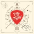 Peter Bic Project: To Najlepšie Z Nás LP - Peter Bic Project, Hudobné albumy, 2023