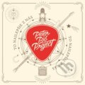 Hudobné CD: Peter Bic Project: To Najlepšie Z Nás LP (Hudobné albumy)