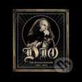 Dio: The Studio Albums 1996-2004 - Dio, Hudobné albumy, 2023