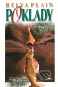 Kniha: Poklady (Belva Plain). Alpress, 2000