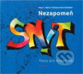 Kniha: Nezapomeň snít : texty pro mladé lidi (Hans Kuhn-Schädler a Marie-Therese Kuhn-Schädler). , 1996